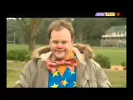 Something Special - Television programme