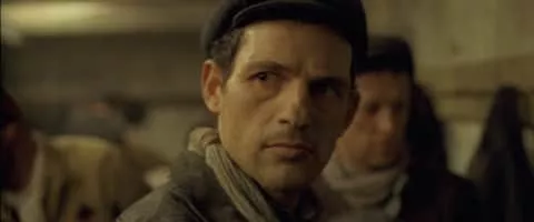 Son of Saul - 2015 ‧ Drama/Thriller ‧ 1h 57m