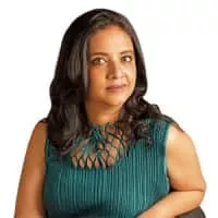Sonali Rastogi - Indian architect