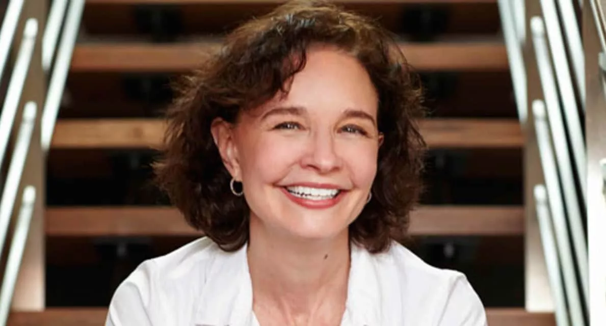 Sonia Choquette - American spiritual leader