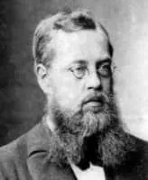 Sophus Lie - Norwegian mathematician