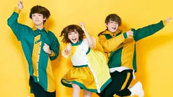 Spira Spica - Musical band