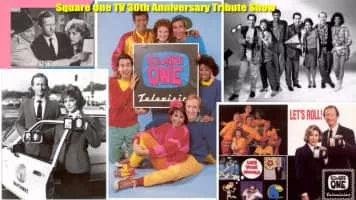 Square One Television - American television program