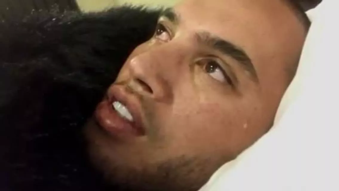 Stan Walker - Australian-New Zealand singer