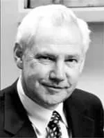 Stanley Falkow - American microbiologist