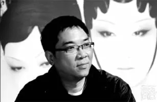 Stanley Kwan - Film director