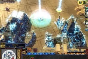 Star Wars: Empire at War: Forces of Corruption - Computer game