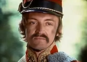 Stefan Velniciuc - Actor