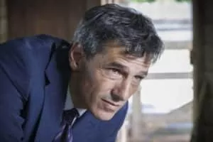 Stefano Dionisi - Italian actor