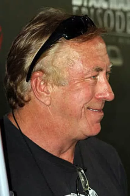 Steve Bisley - Australian film actor