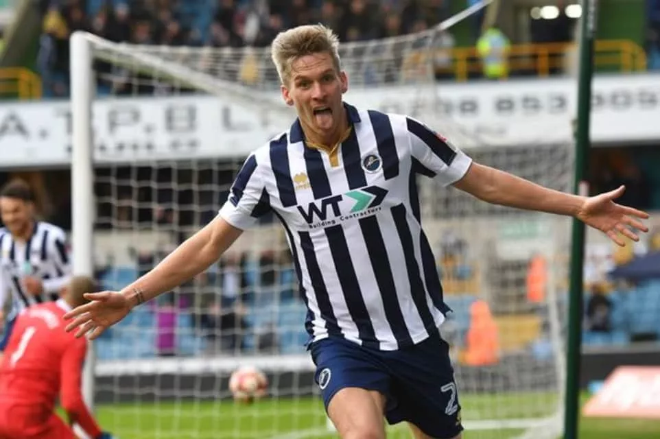 Steve Morison - Football manager