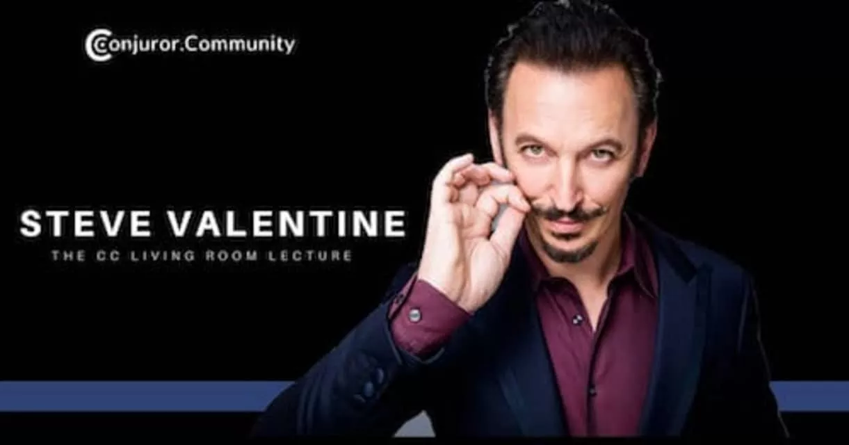 Steve Valentine - Actor