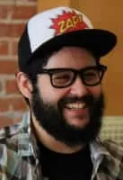 Steve Zaragoza - American singer-songwriter