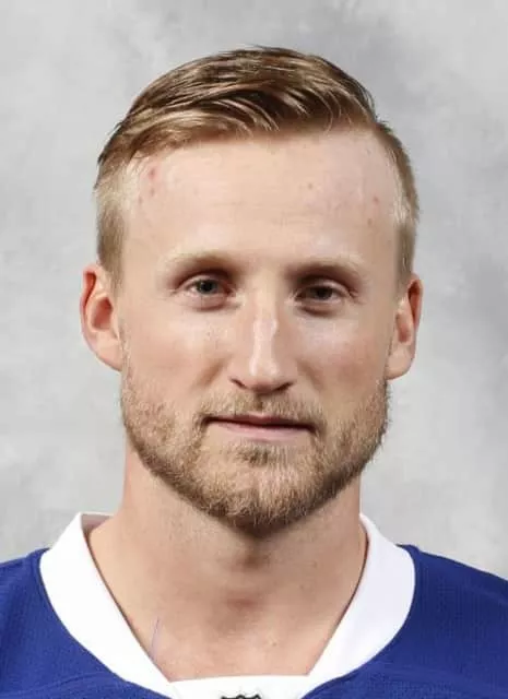 Steven Stamkos - Ice hockey centre