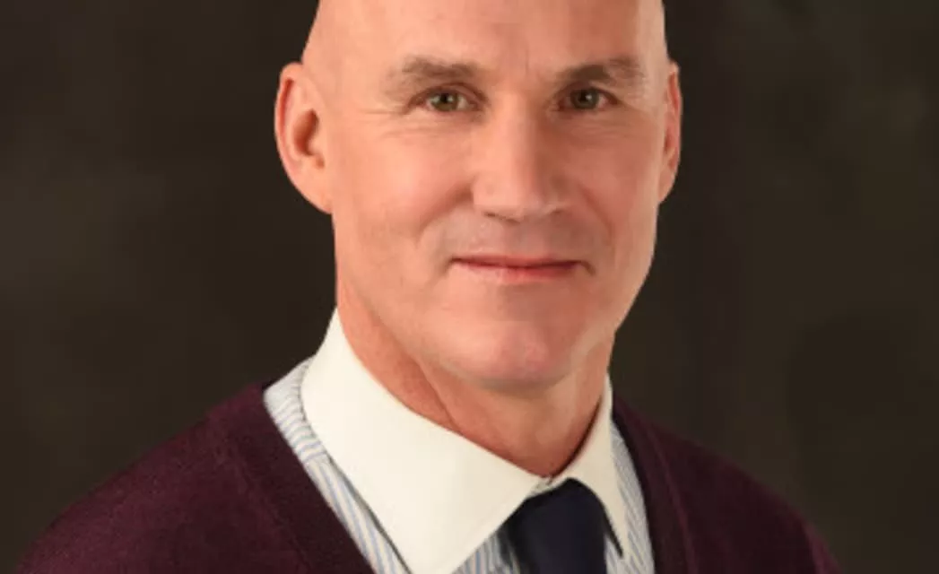 Stewart Robson - Former football player