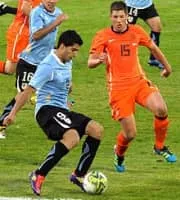 Stijn Schaars - Dutch former football player