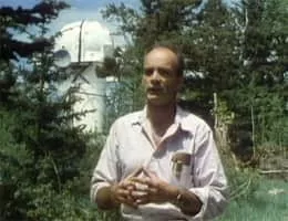 Stirling Colgate - American physicist