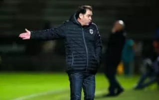 Stéphane Moulin - French footballer