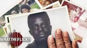 Strong Island - 2017 ‧ Documentary ‧ 1h 47m