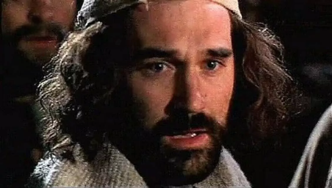 Stuart Bunce - English actor