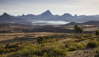 Sub-Saharan Africa - Region in Africa