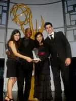 Suilma Rodriguez - Movie actress