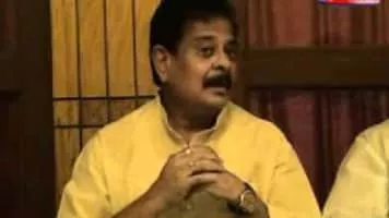 Sunil Deshmukh - Legislator