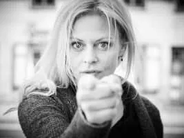 Susanna Simon - Actress