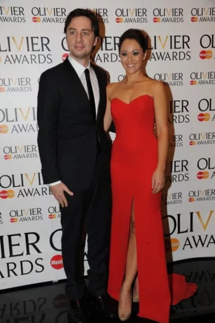 Susannah Fielding - English actress