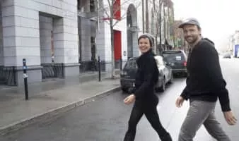 Suzanne Meloche - Canadian poet