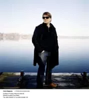 Sven Regener - German musician