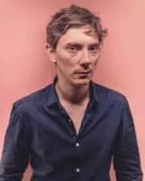 Swann Arlaud - French actor