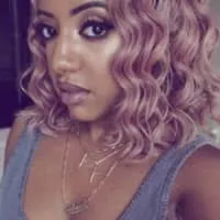 Sydney Renae - Musical artist