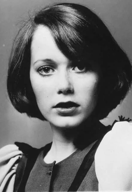 Sylvia Kristel - Dutch actress