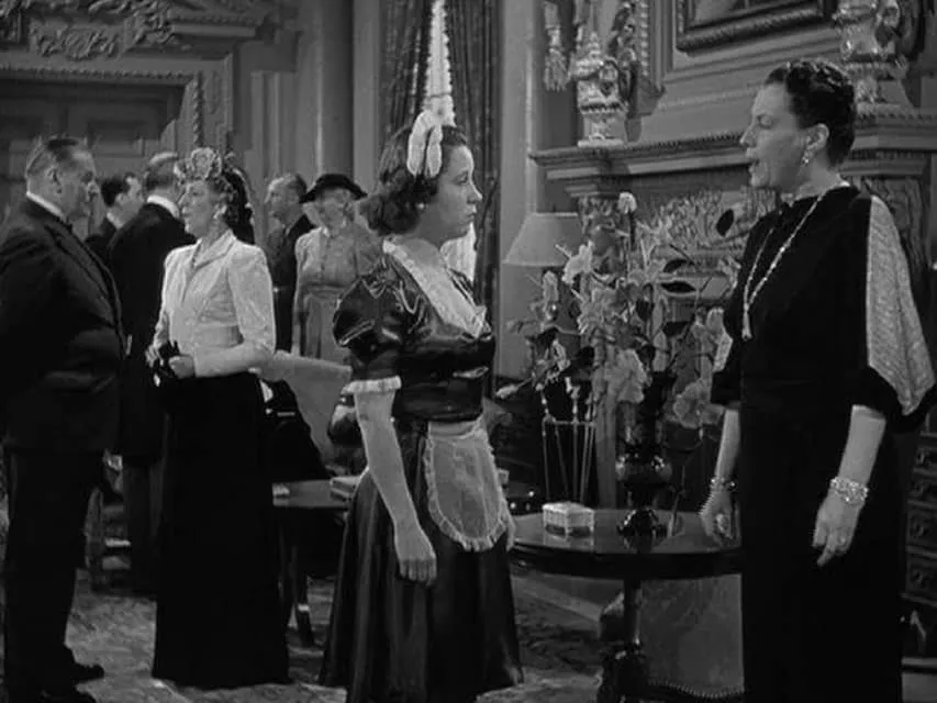 Symona Boniface - American film actress