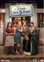 't Schaep Met De 5 Pooten ('t Schaep met de 5 pooten) - TV program