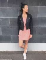 Tanika Anderson ​ - Actress and performer