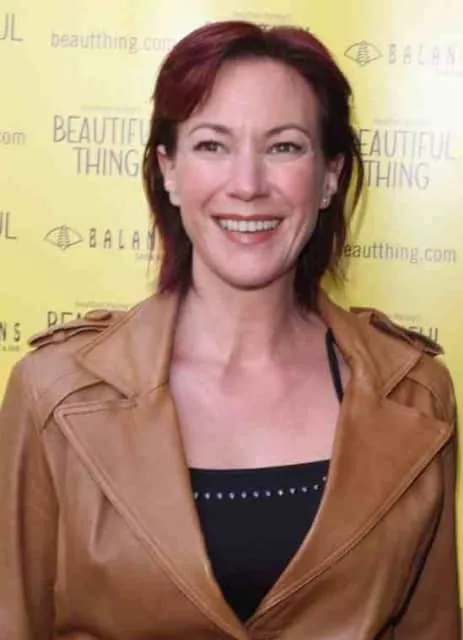 Tanya Franks - Actress