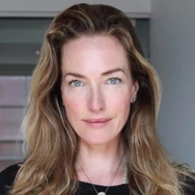 Tatjana Patitz - German model