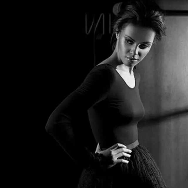 Tattiawna Jones - Canadian television actress