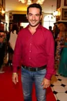 Tayfun Baydar - Actor