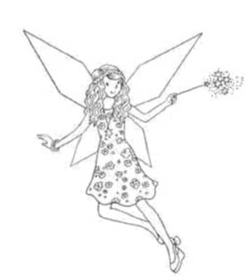 Taylor the Talent Show Fairy: The Showtime Fairies Book 7 Daisy Meadows - Book by Daisy Meadows