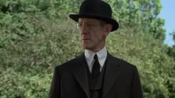 Ted Rooney - American actor