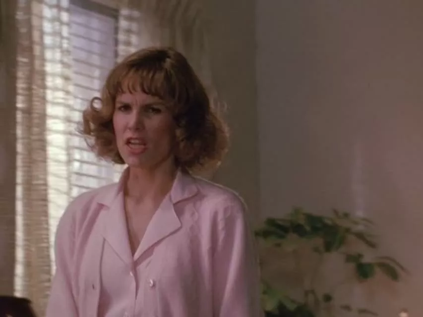 Teri Austin - Canadian film actress