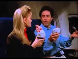 The Airport - Seinfeld: Season 4, Episode 12