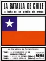 The Battle of Chile: Part 1: The Insurrection of the Bourgeoisie - 1975 ‧ Documentary ‧ 3h 11m