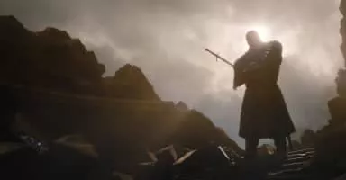 The Bells - Game of Thrones episode (season 8, episode 5)