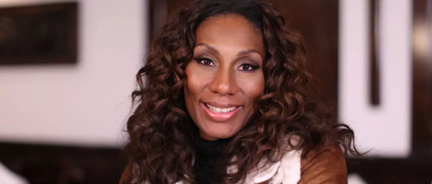 The Braxtons - Musical quintet