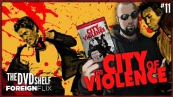 The City of Violence - 2006 ‧ Drama/Crime ‧ 1h 32m