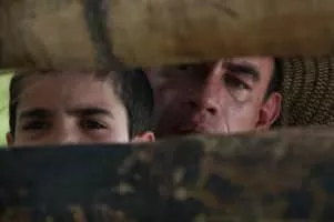 The Colors of the Mountain - 2010 ‧ Drama ‧ 1h 33m